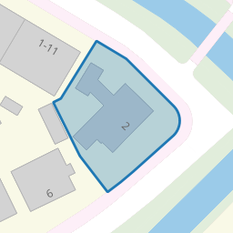 Perceel RDK01-A-5992