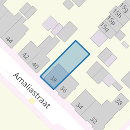 Perceel RDK01-A-5996