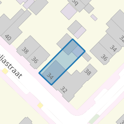 Perceel RDK01-A-5998