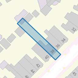 Perceel RDK01-A-6009