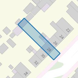 Perceel RDK01-A-6015