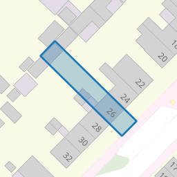 Perceel RDK01-A-6016