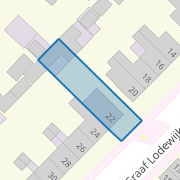 Perceel RDK01-A-6018