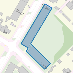 Perceel RDK01-A-6023