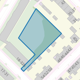 Perceel RDK01-A-6025