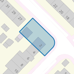 Perceel RDK01-A-6042