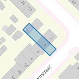 Perceel RDK01-A-6043