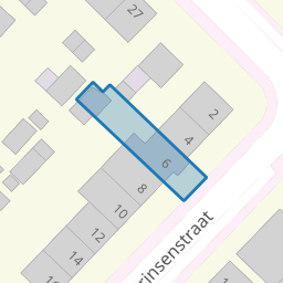 Perceel RDK01-A-6044