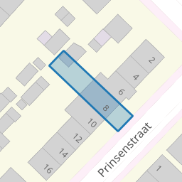 Perceel RDK01-A-6045