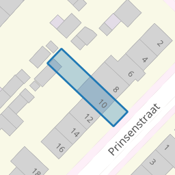 Perceel RDK01-A-6046