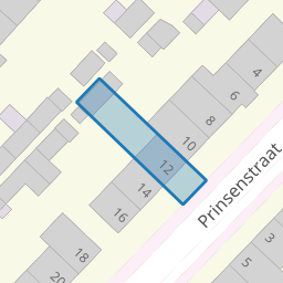 Perceel RDK01-A-6047