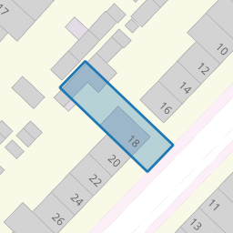 Perceel RDK01-A-6050