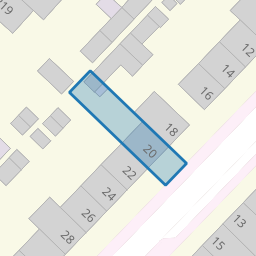 Perceel RDK01-A-6051