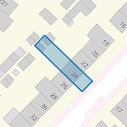 Perceel RDK01-A-6053