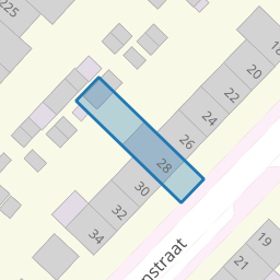 Perceel RDK01-A-6055