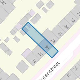 Perceel RDK01-A-6056