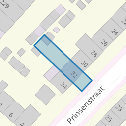 Perceel RDK01-A-6057