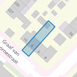 Perceel RDK01-A-6061