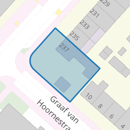 Perceel RDK01-A-6063