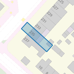 Perceel RDK01-A-6064