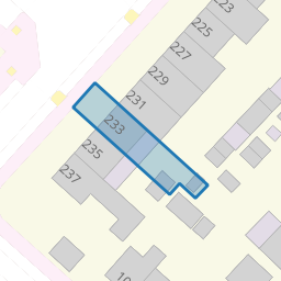 Perceel RDK01-A-6065