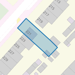 Perceel RDK01-A-6071