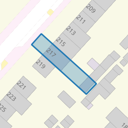 Perceel RDK01-A-6073