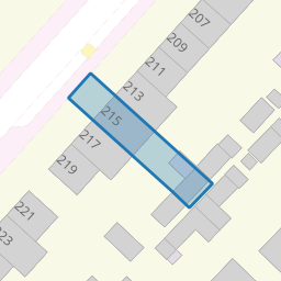 Perceel RDK01-A-6074