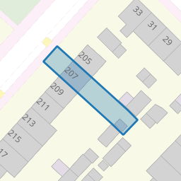 Perceel RDK01-A-6078