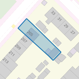 Perceel RDK01-A-6079