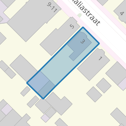 Perceel RDK01-A-6125