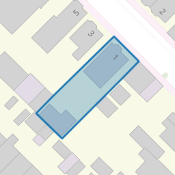 Perceel RDK01-A-6126