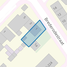 Perceel RDK01-A-6186