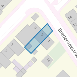 Perceel RDK01-A-6187