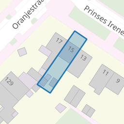 Perceel RDK01-A-6190