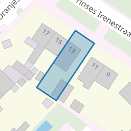 Perceel RDK01-A-6191