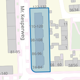 Perceel RDK01-A-6252