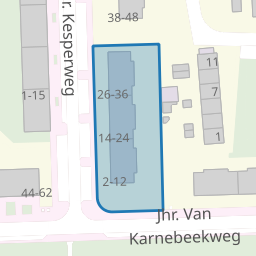 Perceel RDK01-A-6254