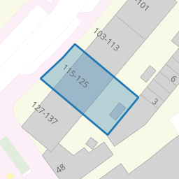 Perceel RDK01-A-6257