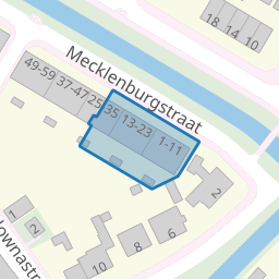 Perceel RDK01-A-6262