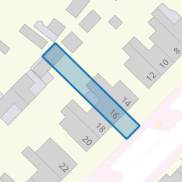 Perceel RDK01-A-6266