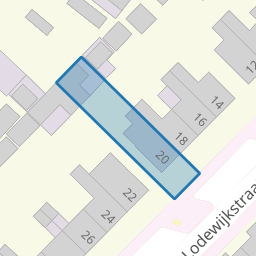 Perceel RDK01-A-6268