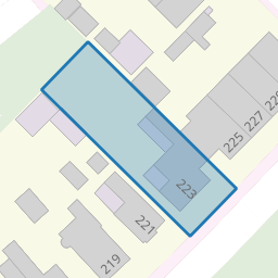 Perceel RDK01-A-6299