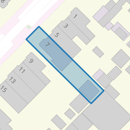 Perceel RDK01-A-6301