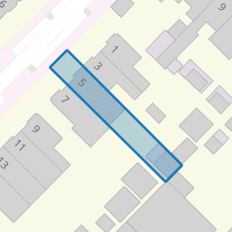 Perceel RDK01-A-6302