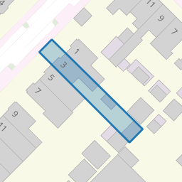 Perceel RDK01-A-6303