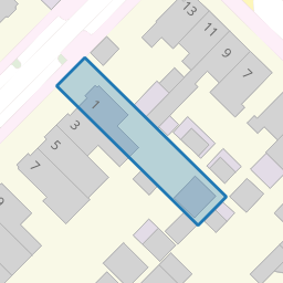 Perceel RDK01-A-6304