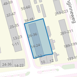 Perceel RDK01-A-6305