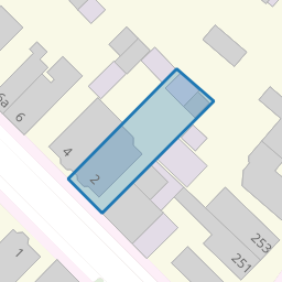 Perceel RDK01-A-6366