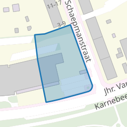 Perceel RDK01-A-6399